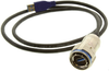 Computer Cable, Usb, 1M, Black,; Connector A Amphenol Pcd - 27X3810 - Newark, An Avnet Company