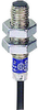 Inductive Proximity Sensor, 0-2.5Mm, 12-24 Vdc; Sensing Range Max Telemecanique Sensors - 17T4328 - Newark, An Avnet Company