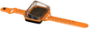 Enclosure, Smartwatch, Black/clear, Pc; Enclosure Type Serpac - 35AJ2030 - Newark, An Avnet Company