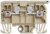 Terminal Block, Fused, 2Pos, 8Awg; No. Of Positions Imo Precision Controls - 96K9578 - Newark, An Avnet Company