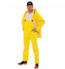 Stormfront 1-Piece Rain Jacket(Each) - RJH35Y - Wiper Master, Inc.