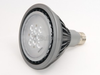 16Watt, DIMMABLE 40,000-Hr Cool White LED PAR38 Bulb - 408179 - bulbs.com