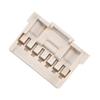 Rectangular Connector Housings - 123-A-WBH-K003DG-14CB01-ND - DigiKey