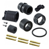 Circular Connector Assemblies - 3380-6SG-530-ND - DigiKey