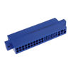 Backplane Connector Housings - 4306-PCIH47F8000/AA-ND - DigiKey