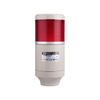 Stackable Tower Lighting, Beacons, and Components - MT8B1AL-R - Quarktwin Technology Ltd.