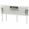 Resistor Networks, Arrays - USVD2-B10M-010-02-ND - DigiKey