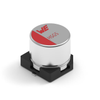 Capacitors - Aluminum - Polymer Capacitors -- 875575344001 - Image