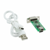 Evaluation and Demonstration Boards and Kits - MCP2200EV-VCP-ND - DigiKey
