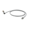 Modular/Ethernet Cables (RJ45, RJ11) - 1248280015-ND - DigiKey
