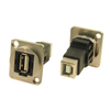 USB, DVI, HDMI Connector Adapters - 4654-CP30209NM-ND - DigiKey