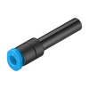 Fittings, Couplings, and Distributors - 2171-QSM-4H-3-ND - DigiKey