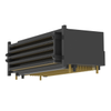 Arrays, Edge Type, Mezzanine (Board to Board) - SEAM-30-01-L-10-2-RA-TR-ND - DigiKey