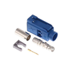 Coaxial Connector (RF) Assemblies - 931-FK1FCG-ND - DigiKey