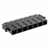 Blade Type Power Connector Housings - A113978-ND - DigiKey