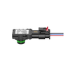Pressure Sensors, Transducers - Industrial - 495-B58620L3200B801-ND - DigiKey