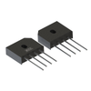 Bridge Rectifiers - 353-RS605-BP-ND - DigiKey