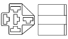 Headers & Wire Housings - 3-1393310-7 - Powell Electronics, Inc.