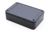 Enclosures, Boxes, & Cases - RL6215BK - Powell Electronics, Inc.