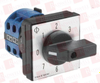 Rotary Switch -- 26150205