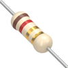 Through Hole Resistors - 2019-CF1/4CT52R1R2JTR-ND - DigiKey
