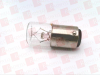 Incandescent Lamp - 25538786 - Radwell International