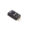 DIP Switches - 3746-DHS602TR-ND - DigiKey