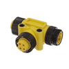 Circular Connector Adapters - 277-1351105-ND - DigiKey