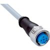 Circular Cable Assemblies - 1882-2139131-ND - DigiKey