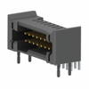 Headers, Male Pins - TFM-107-01-S-D-RE2-WT-ND - DigiKey