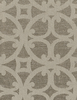 Silk Grille Fabric - 6057/05 - Pollack