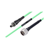 Coaxial Cables (RF) - 6099-PE3M0149-18-ND - DigiKey