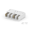 Solid State Lighting Connector Assemblies - A125736TR-ND - DigiKey