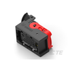 Rectangular Connector Housings - 1734-1-2328352-2-ND - DigiKey