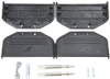 D Sub Backshells -- 1738696 - Image