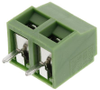 Pluggable Terminal Blocks - 7901064 - RS Components, Ltd.