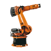 Industrial (Articulated) Robots -- KR 360 - Image