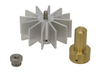 Lamp Socket Adapter, 200 W Hg(Xe) Lamp, For Research Housing - 66152 - Newport MKS