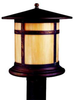 10944CV Exterior -Post/Pier Head - 683237 - Capital Lighting, Inc.