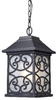 42282/1 Exterior -Hanging - 607872 - Capital Lighting, Inc.