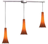140-3L-ES Island/Pool Table-3 Light Bar - 423250 - Capital Lighting, Inc.