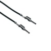 Jumper Wires, Pre-Crimped Leads - 4285-7202512MAC013-200-ND - DigiKey