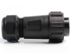 Industrial Circular Connectors - 1316383 - RS Components, Ltd.