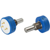 5 kohm 1 W Trimmer Potentiometer - 80-357B2502MAB251S22 - ERSAELECTRONICS PTE. LTD.