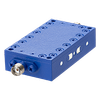 Cavity Band Pass Filter, 3 - 3.5 GHz, 50Ω - ZVBP-3R25G-S+ - Mini-Circuits
