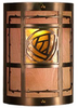 19863 Sconces-Pocket - 784195 - Capital Lighting, Inc.