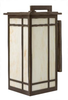 2005OZ Exterior -Wall Mount - 618946 - Capital Lighting, Inc.