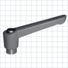 SS Body Thermoplastic Handles - Image