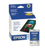 777 - Tri-Color Ink Cartridge - T018201 - LexJet Corporation