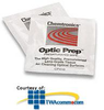 Leviton Alcohol Pad (Package of 100) - 49886-APD - TelephoneStuff.com